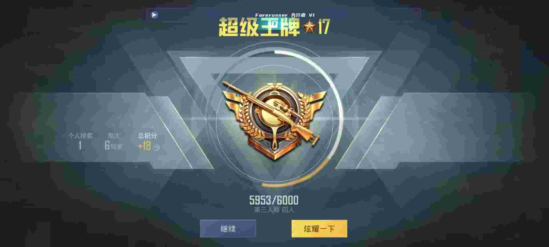和平精英鸡腿辅助自瞄 - 和平精英cdkey填什么辅助预览图